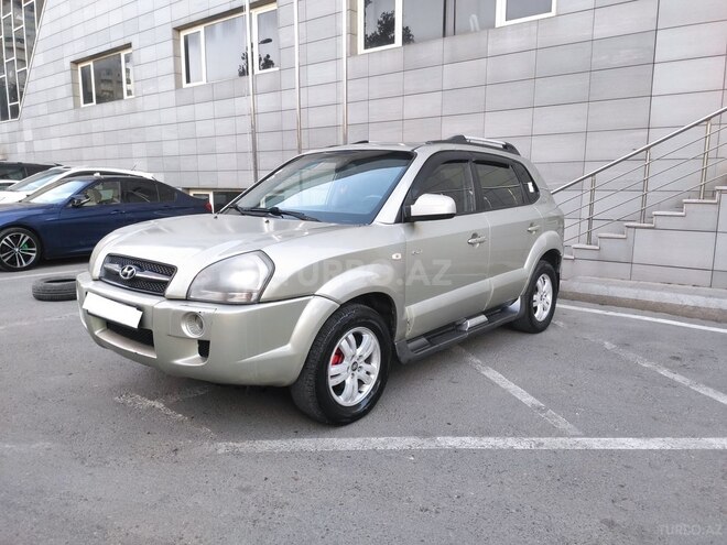 Hyundai Tucson-1