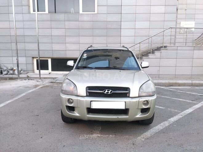 Hyundai Tucson-10