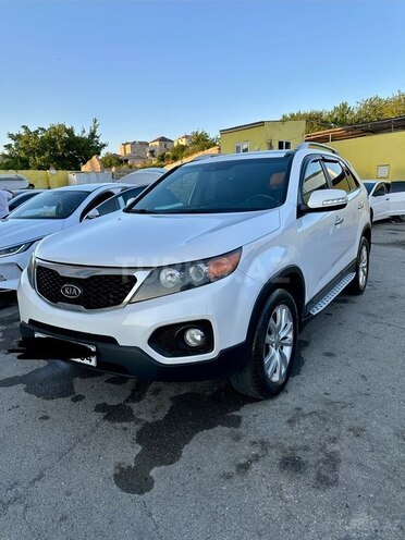 Kia Sorento-1