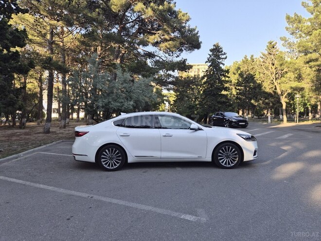 Kia K7-7