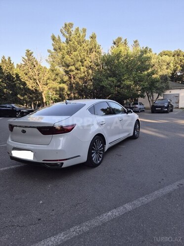 Kia K7-6