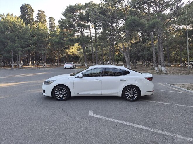 Kia K7-3