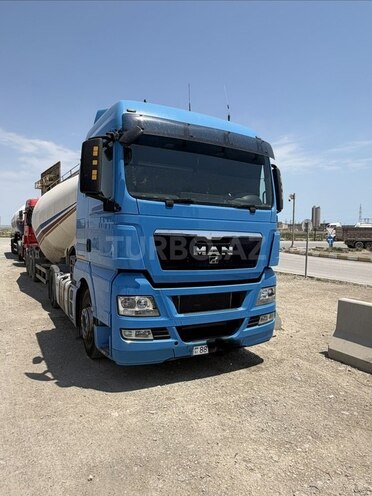 MAN TGS 18.440-1
