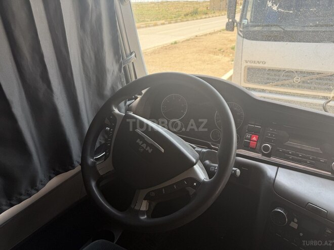 MAN TGS 18.440-5