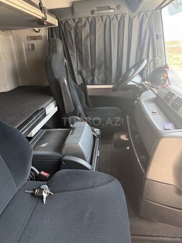 MAN TGS 18.440-3