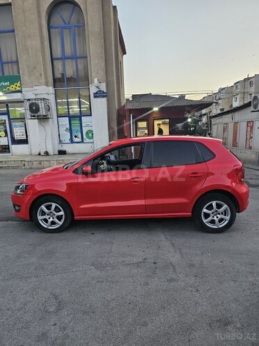 Volkswagen Polo-3