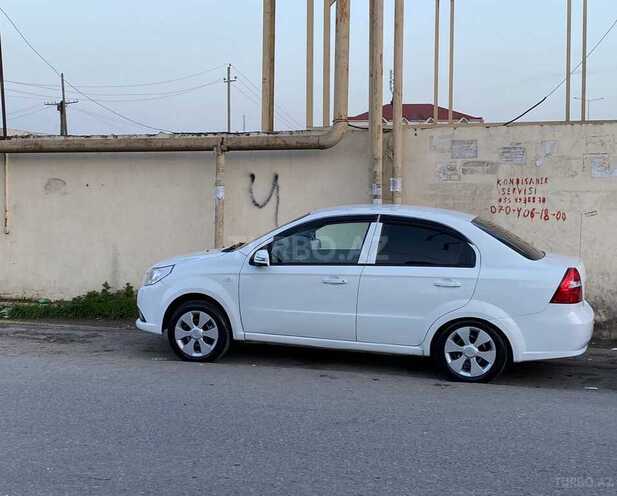 Ravon Nexia R3-10