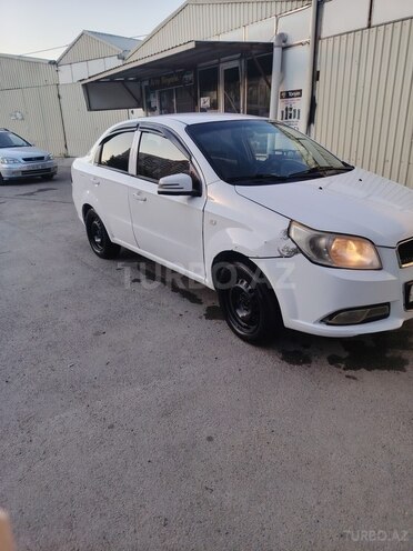 Ravon Nexia R3-2