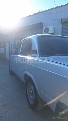 LADA (VAZ) 2107-7