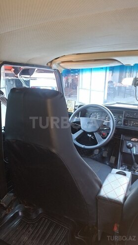 LADA (VAZ) 2107-5