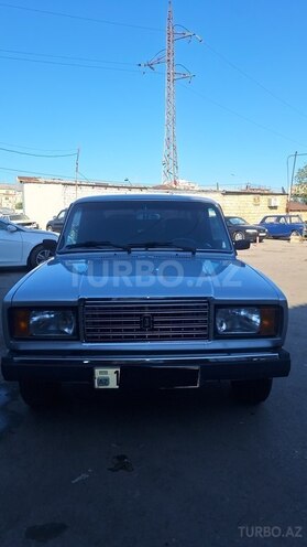 LADA (VAZ) 2107-6