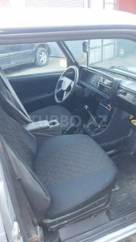 LADA (VAZ) 2107-3
