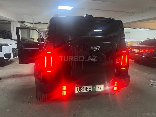 JETOUR T2-21