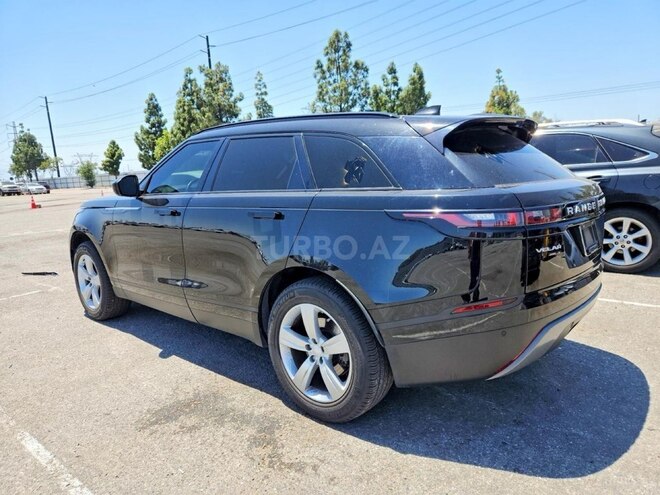 Land Rover RR Velar-6