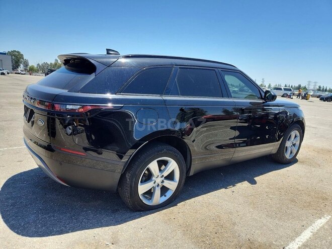 Land Rover RR Velar-4