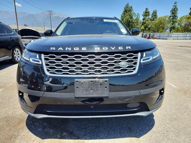 Land Rover RR Velar-1