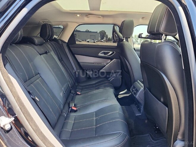 Land Rover RR Velar-9