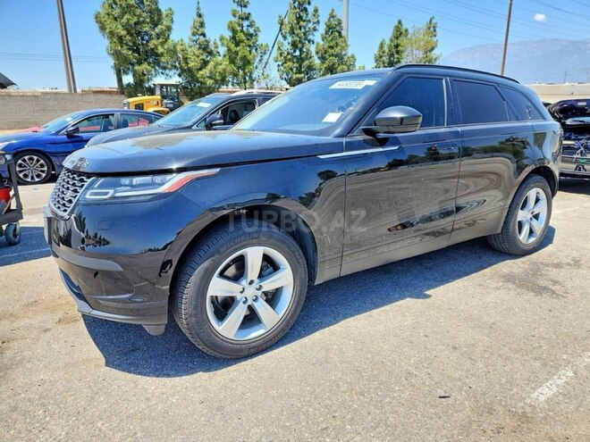 Land Rover RR Velar-2