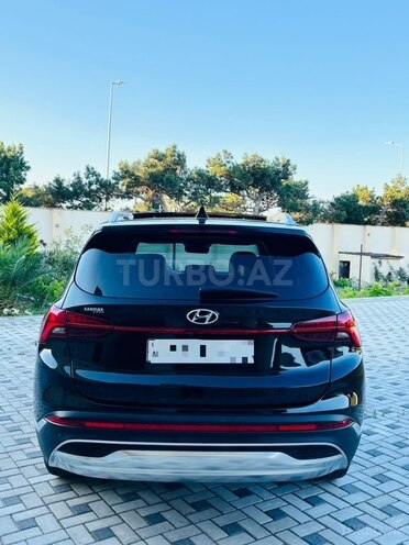 Hyundai Santa Fe-2