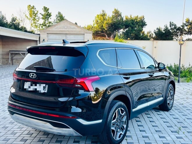 Hyundai Santa Fe-7
