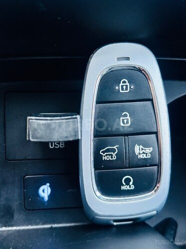 Hyundai Santa Fe-12