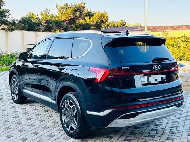 Hyundai Santa Fe-6