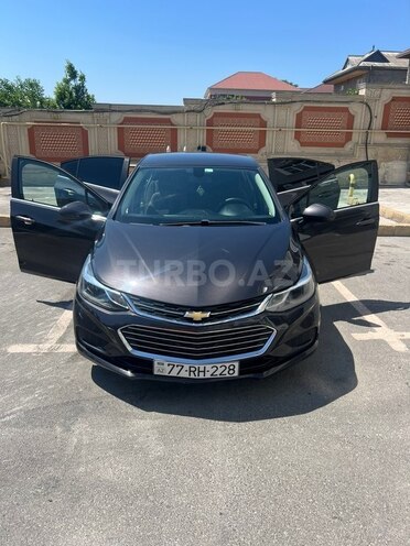 Chevrolet Cruze-15