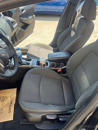 Chevrolet Cruze-14