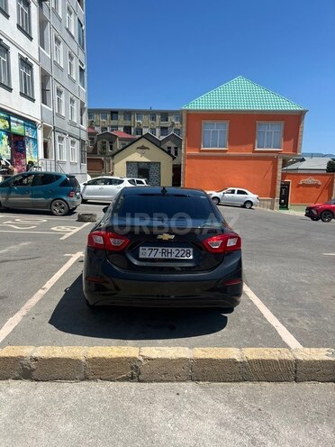 Chevrolet Cruze-6