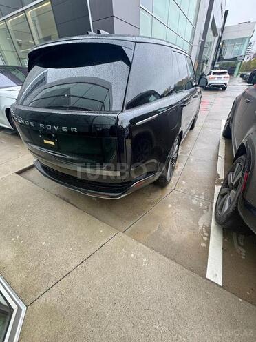 Land Rover Range Rover-2