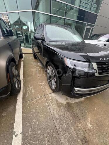 Land Rover Range Rover-6