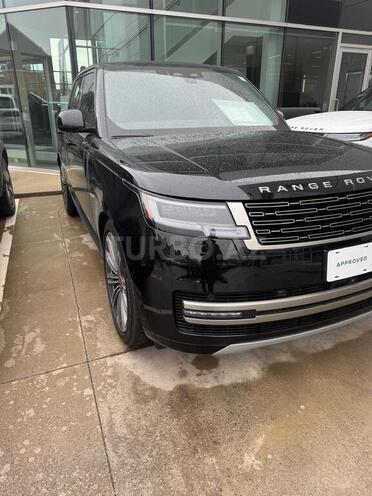 Land Rover Range Rover-5