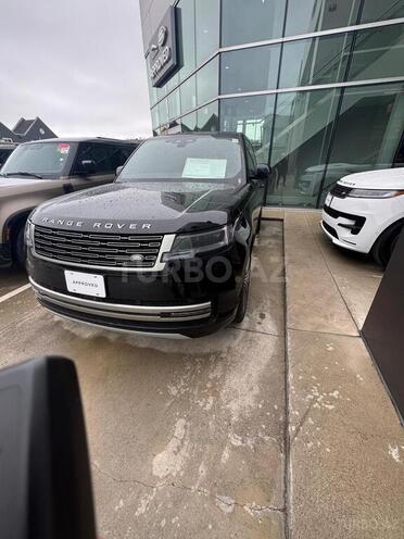 Land Rover Range Rover-3
