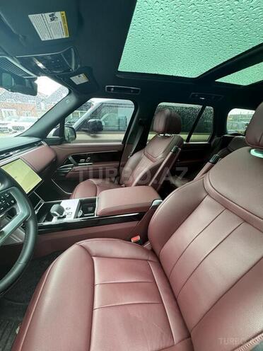 Land Rover Range Rover-11