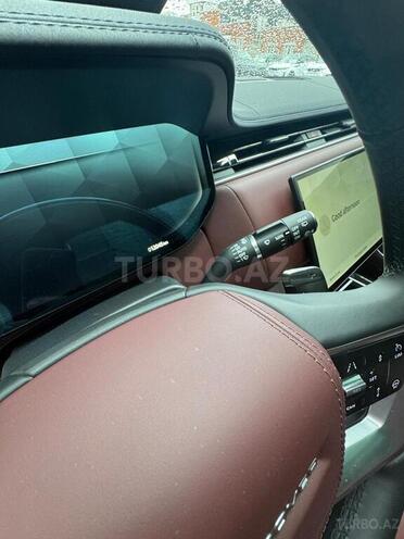 Land Rover Range Rover-12