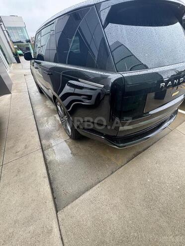 Land Rover Range Rover-8