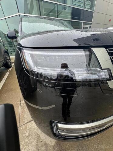 Land Rover Range Rover-4
