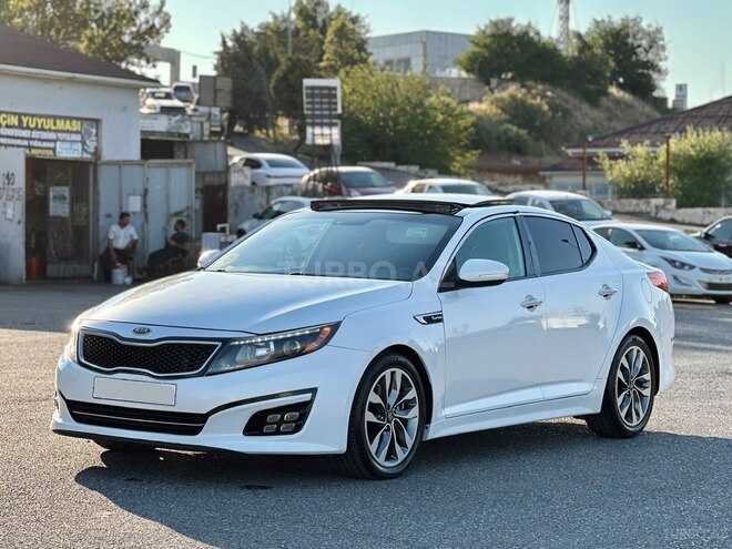 Kia Optima-3