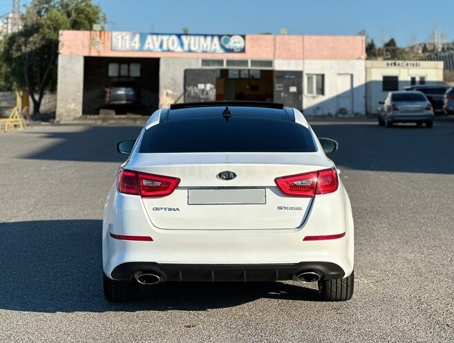 Kia Optima-8