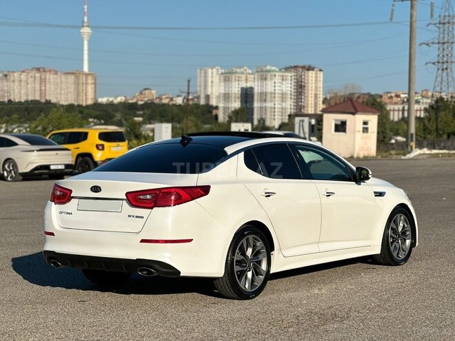 Kia Optima-9