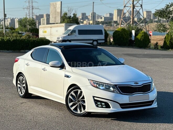 Kia Optima-1