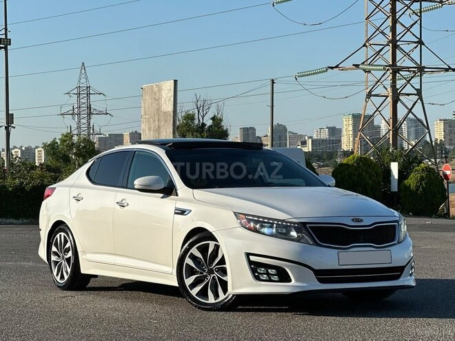 Kia Optima-2