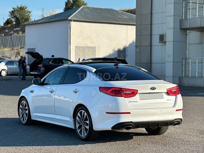 Kia Optima-7