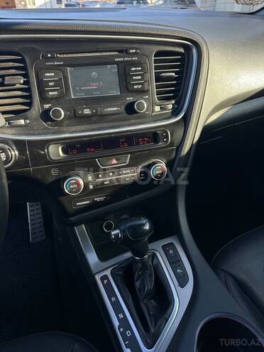 Kia Optima-14