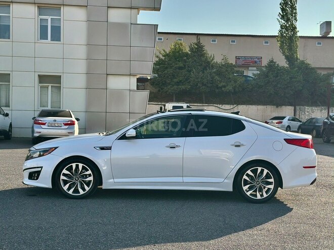 Kia Optima-6