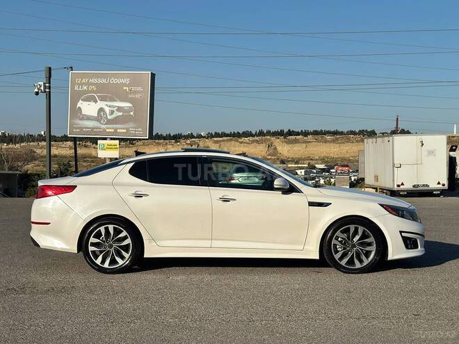 Kia Optima-5
