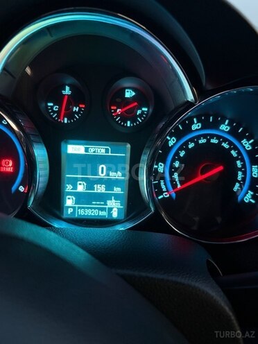 Chevrolet Cruze-5