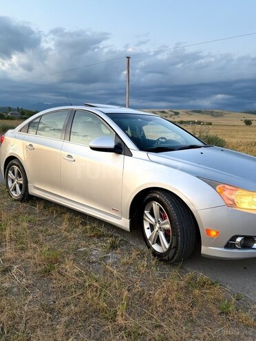 Chevrolet Cruze-7