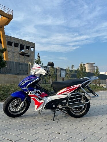 Freedom SKY 49-1