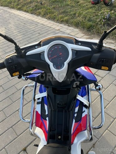 Freedom SKY 49-3